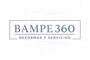 Logo Bampe 360 - Página de inicio